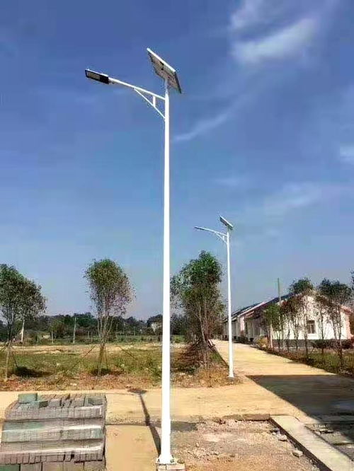 阳泉市照明选择指南 楷举照明助力高杆灯、太阳能路灯与景观灯优质批发